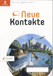 Neue Kontakte