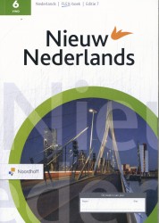 Nieuw Nederlands