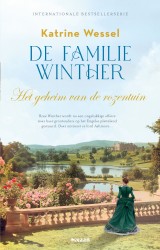 Het geheim van de rozentuin • Het geheim van de rozentuin