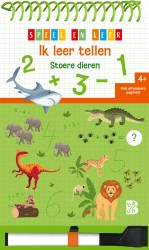 Ik leer tellen