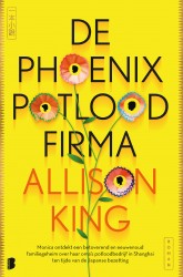 De Phoenix potloodfirma • De Phoenix potloodfirma