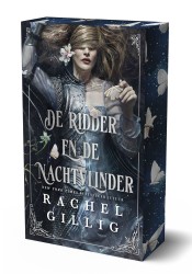 De ridder en de nachtvlinder