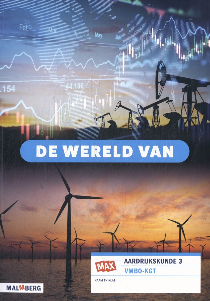 De wereld van - MAX
