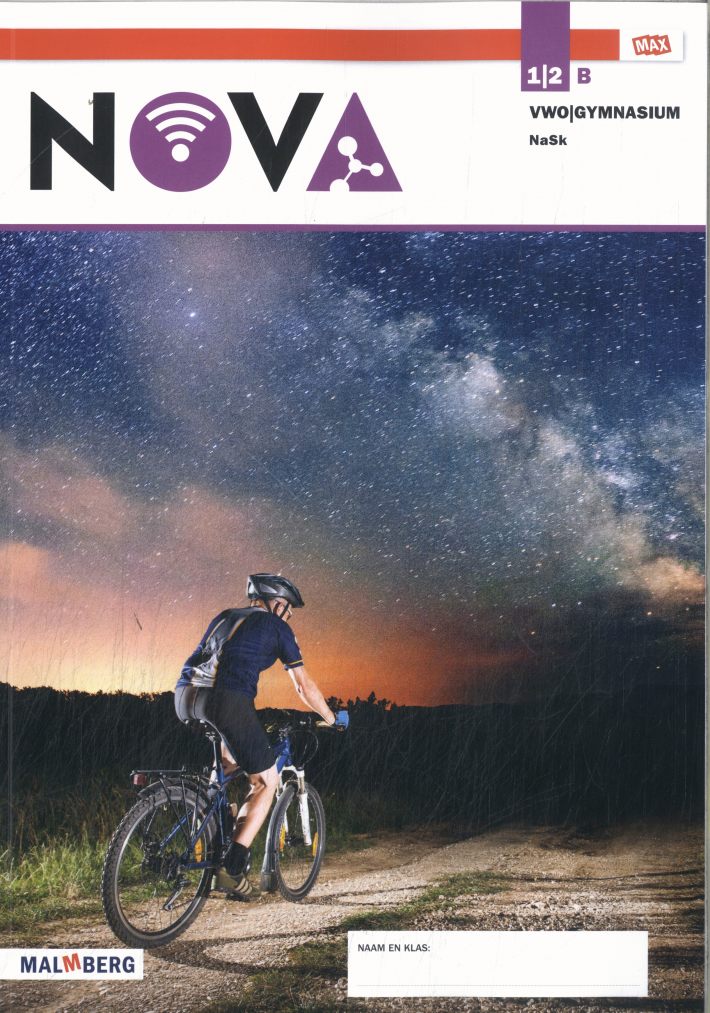 Nova NaSk