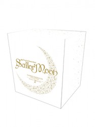 Sailor Moon (Naoko Takeuchi Collection) Manga Box Set 2