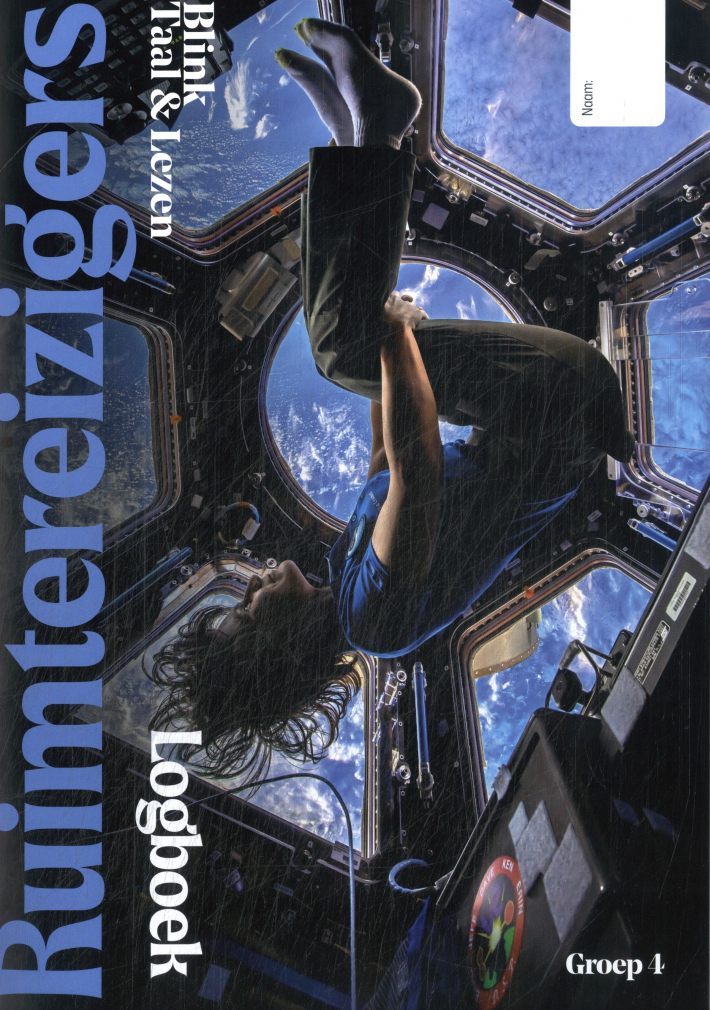 Blink Taal & Lezen