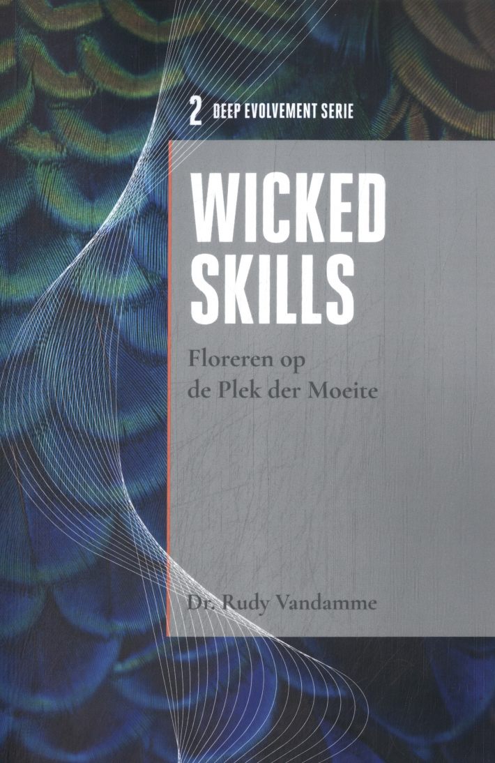 Wicked Skills