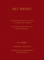 HET WERKT