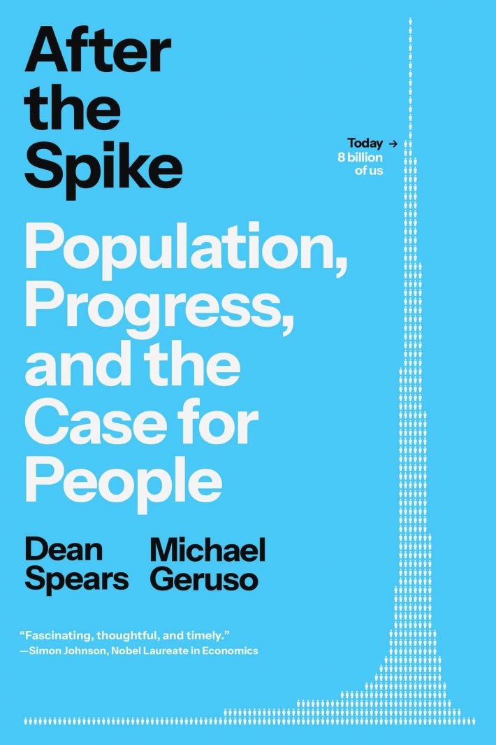 After the Spike