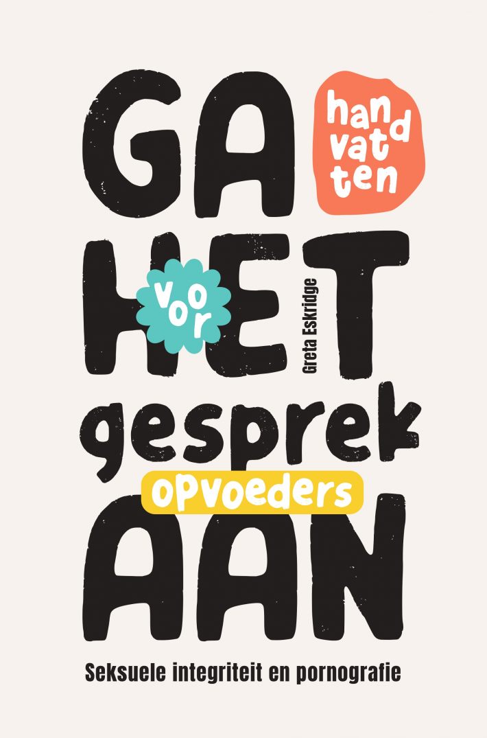 Ga het gesprek aan • Ga het gesprek aan
