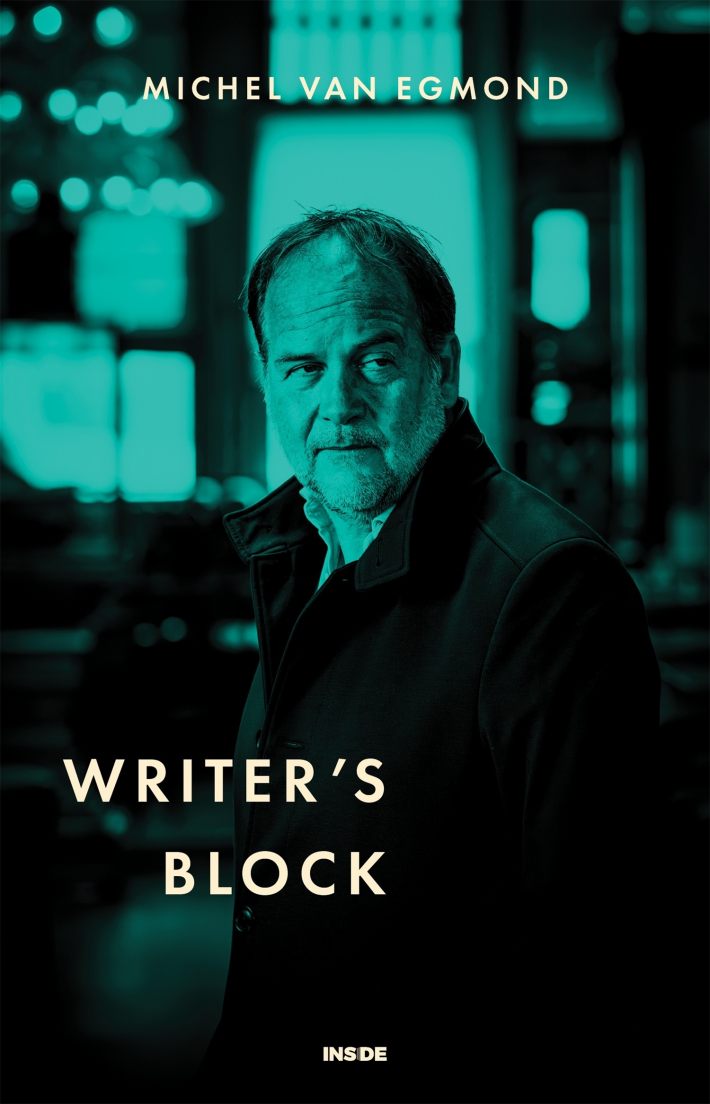 Writer's Block • Writer's Block