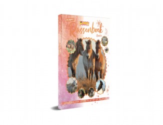 Penny Rassenboek