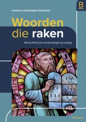 Woorden die raken B-jaar 2024