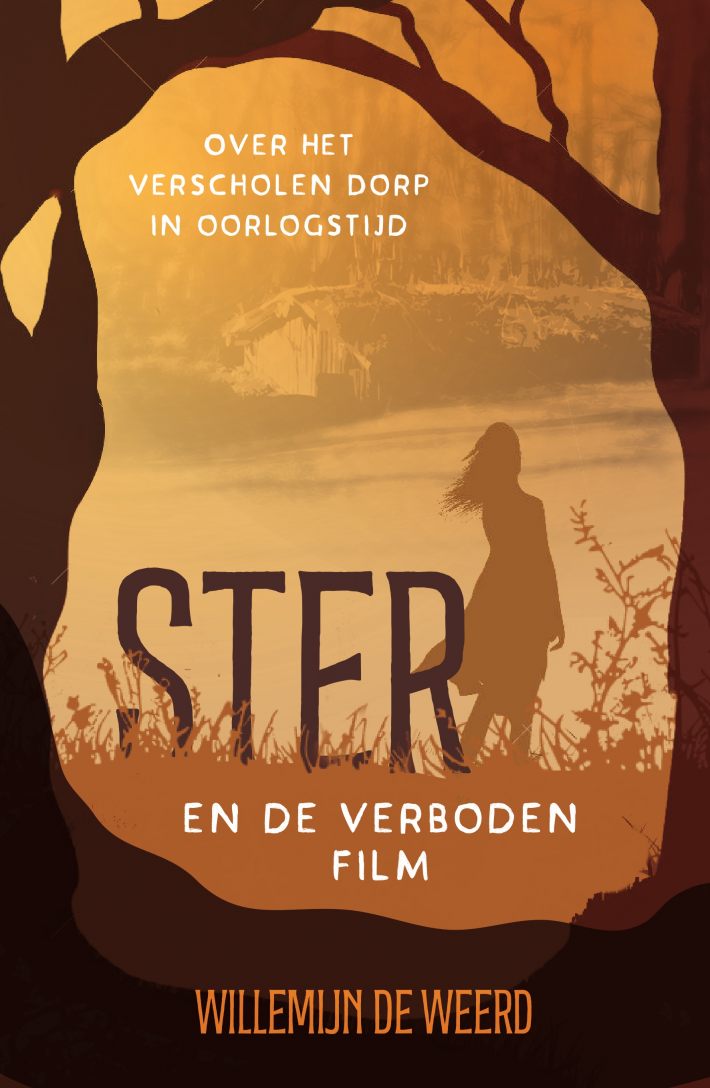Ster en de verboden film • Ster en de verboden film