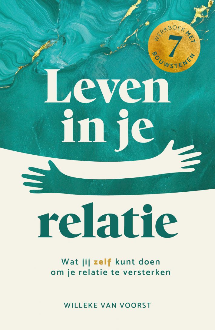 Leven in je relatie • Leven in je relatie