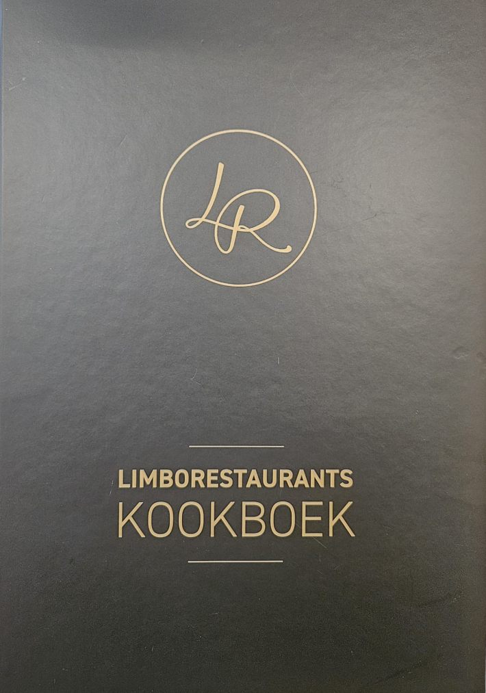 Limbo Restaurants Kookboek