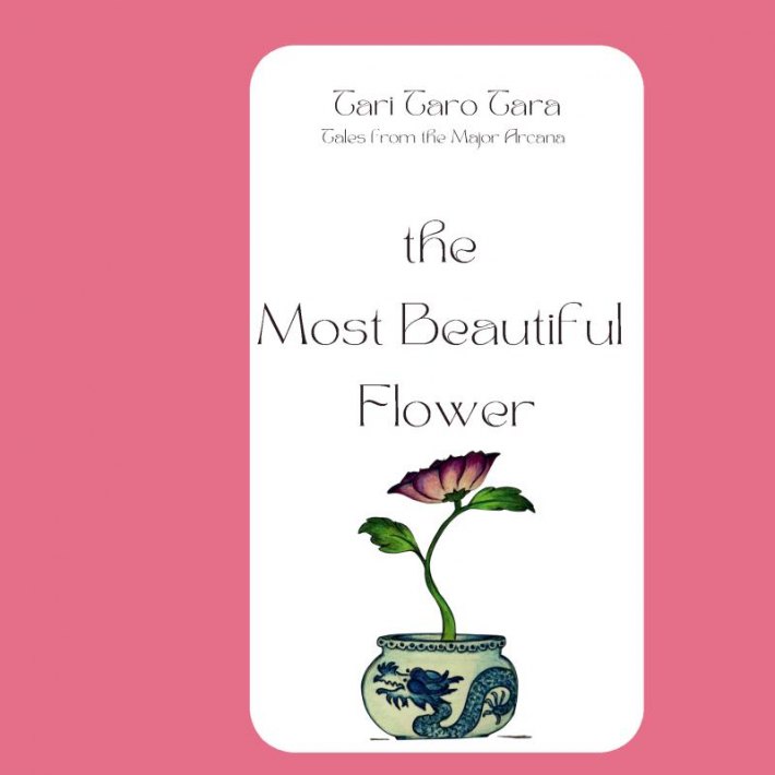 The Most Beautiful Flower