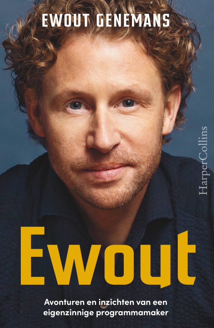 Ewout • Ewout
