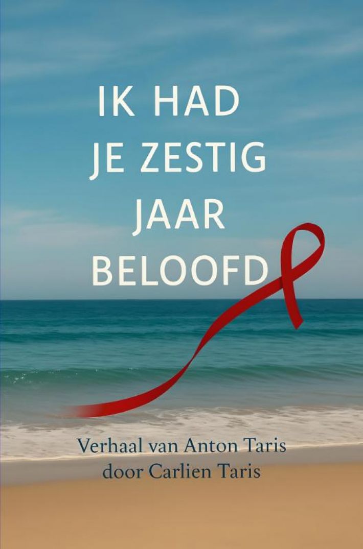 Ik had je zestig jaar beloofd
