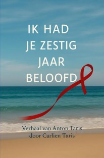 Ik had je zestig jaar beloofd