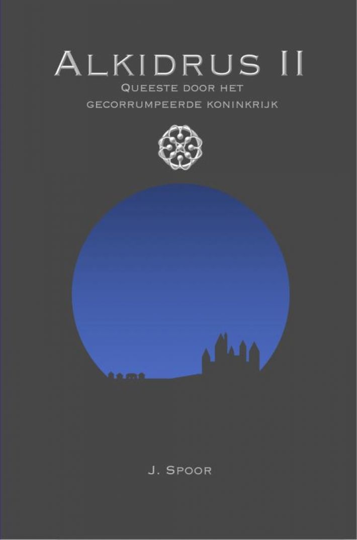 Alkidrus II