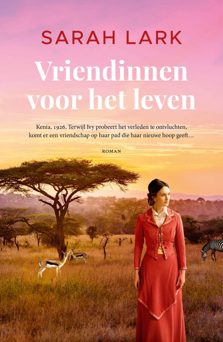 Vriendinnen voor het leven • Vriendinnen voor het leven