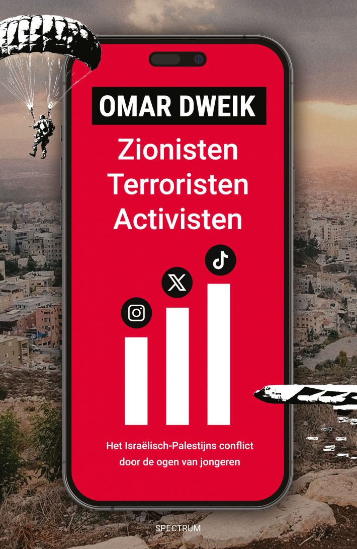 Zionisten, terroristen, activisten • Zionisten, terroristen, activisten
