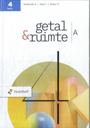 Getal & Ruimte