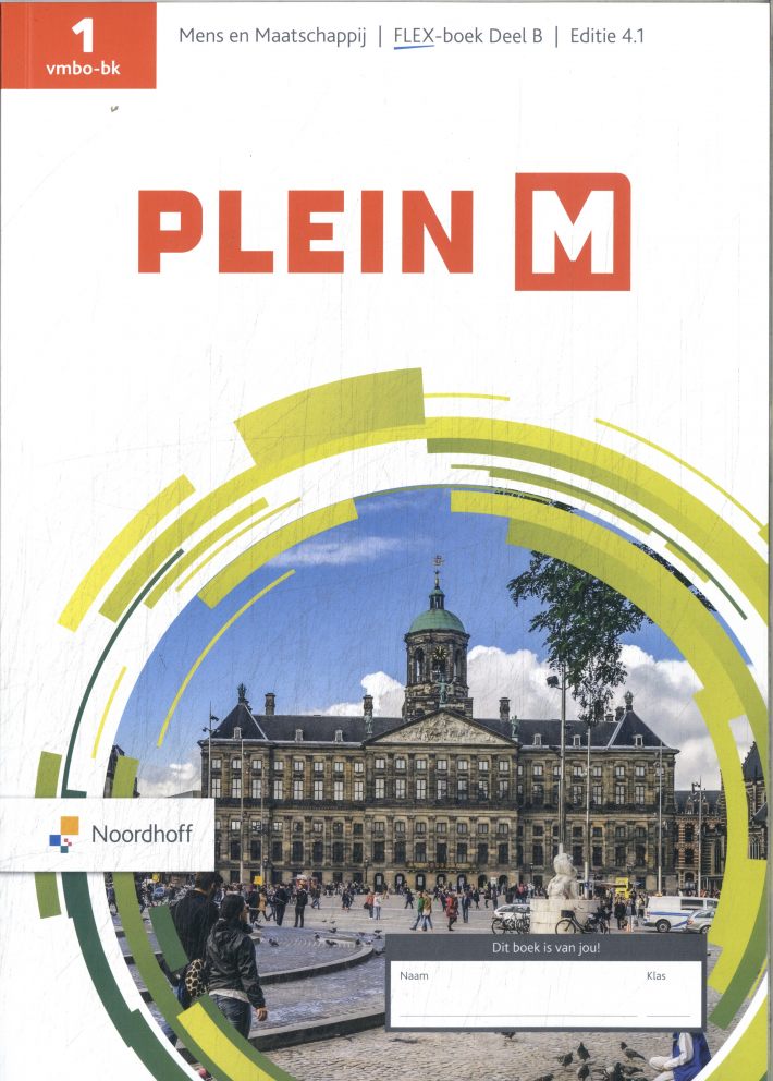 Plein M