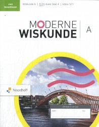 Moderne Wiskunde