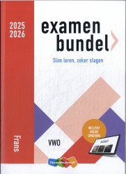 Examenbundel Frans
