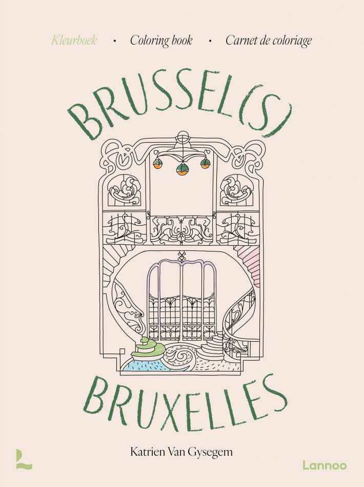 Brussel(s) – Bruxelles
