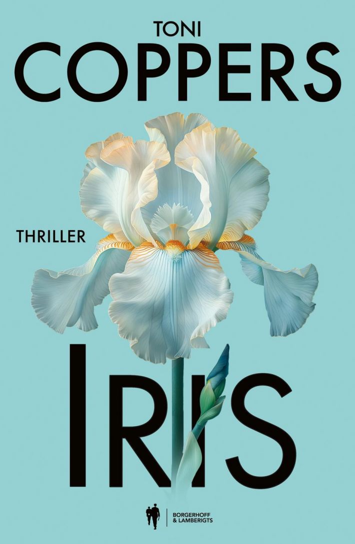 Iris • Iris
