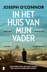 In het huis van mijn Vader