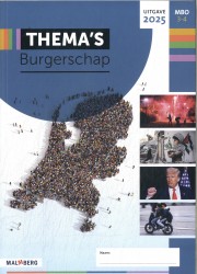 Thema's Burgerschap