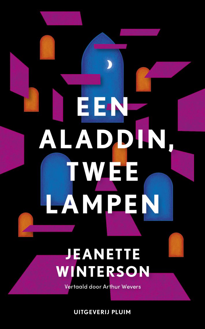 Eén Aladdin, twee lampen • Eén Aladdin, twee lampen