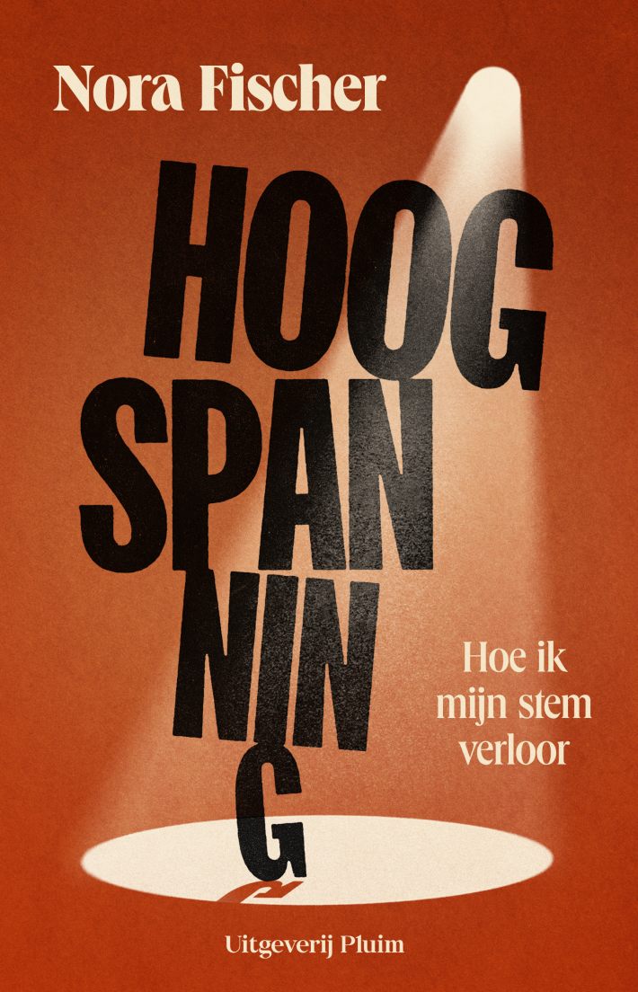 Hoogspanning • Hoogspanning