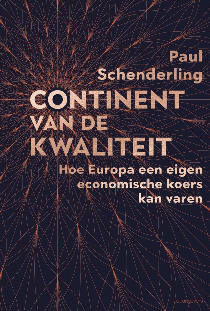 Continent van de kwaliteit