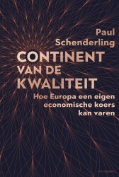 Continent van de kwaliteit