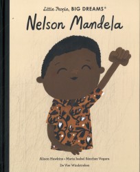 Nelson Mandela