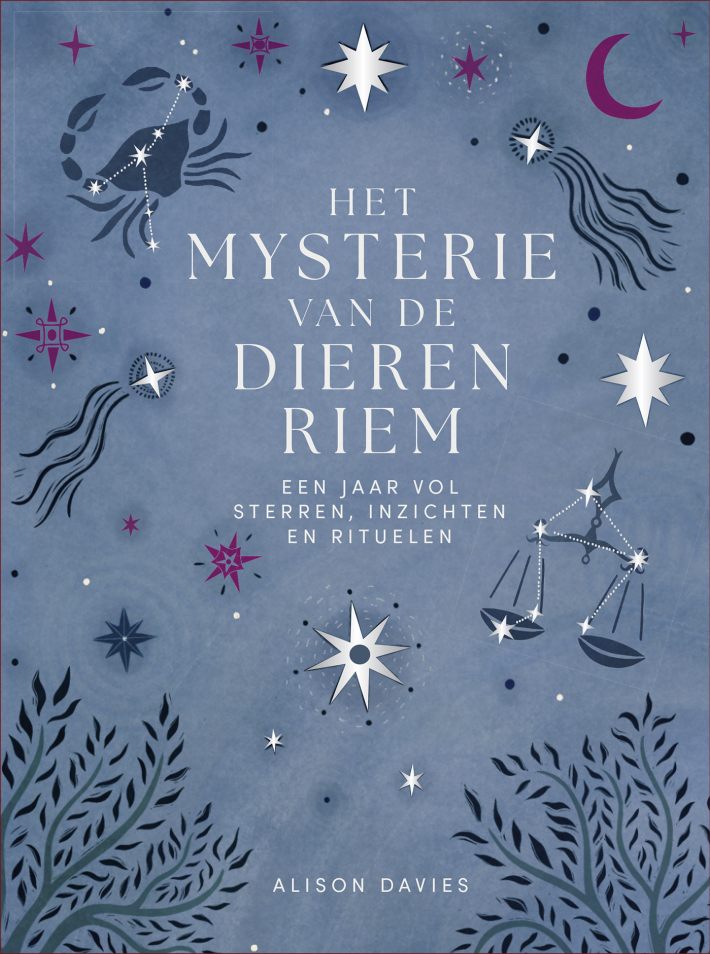 Het mysterie van de dierenriem