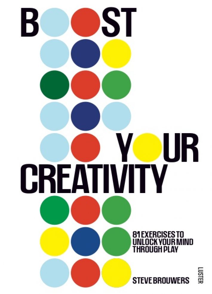 Create now