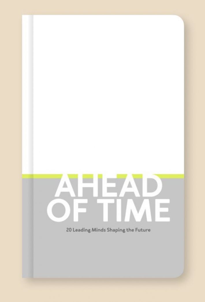 Ahead of time