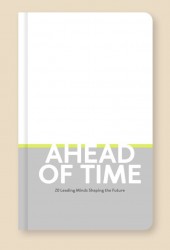 Ahead of time