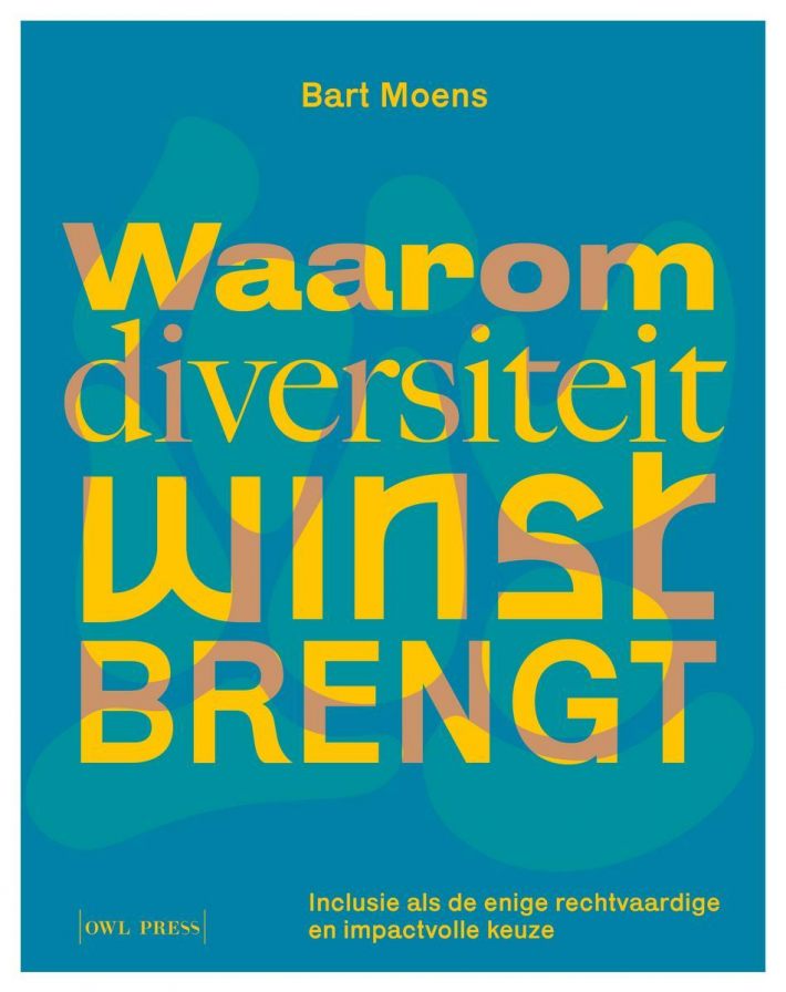 Waarom diversiteit winst brengt