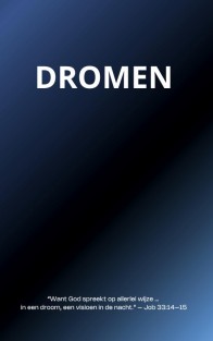 Dromen