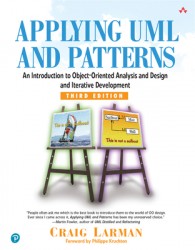 Applying UML and Patterns