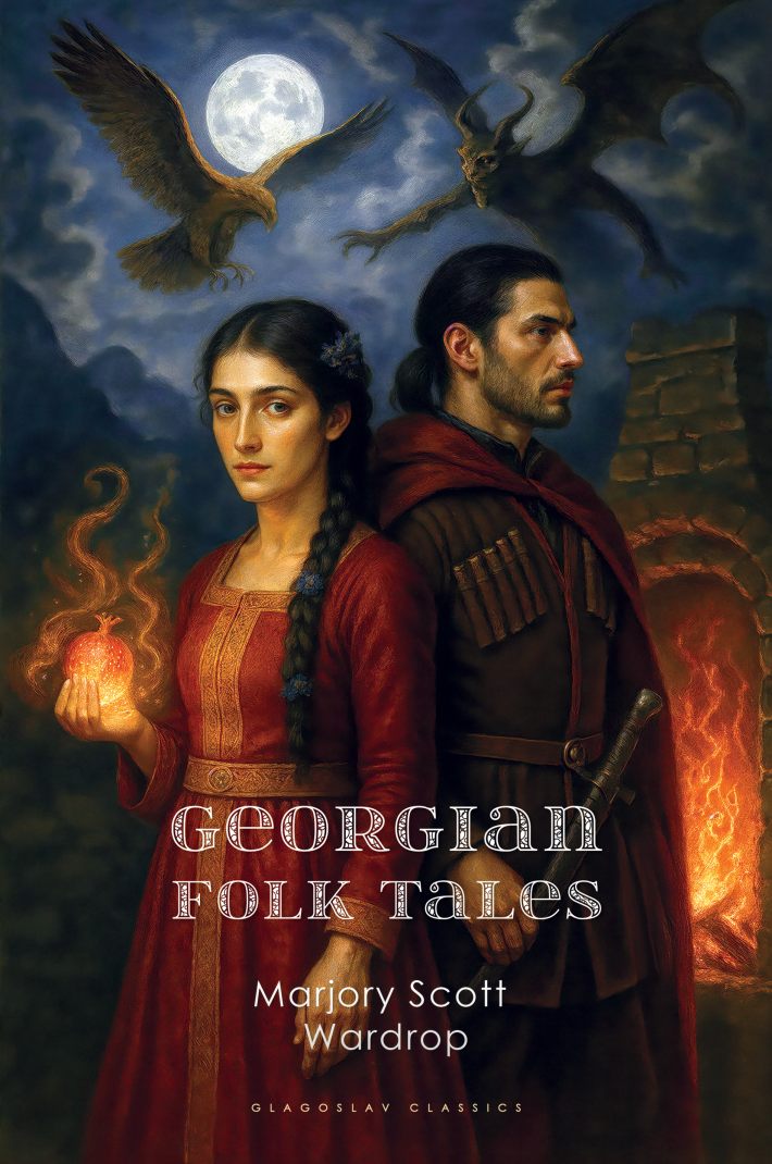 Georgian Folk Tales