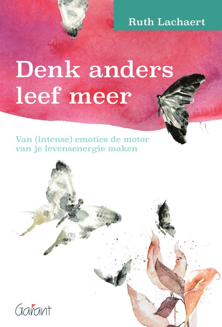 Denk anders leef meer