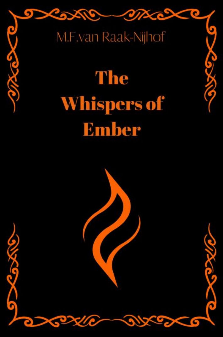 The Whispers of Ember - EN